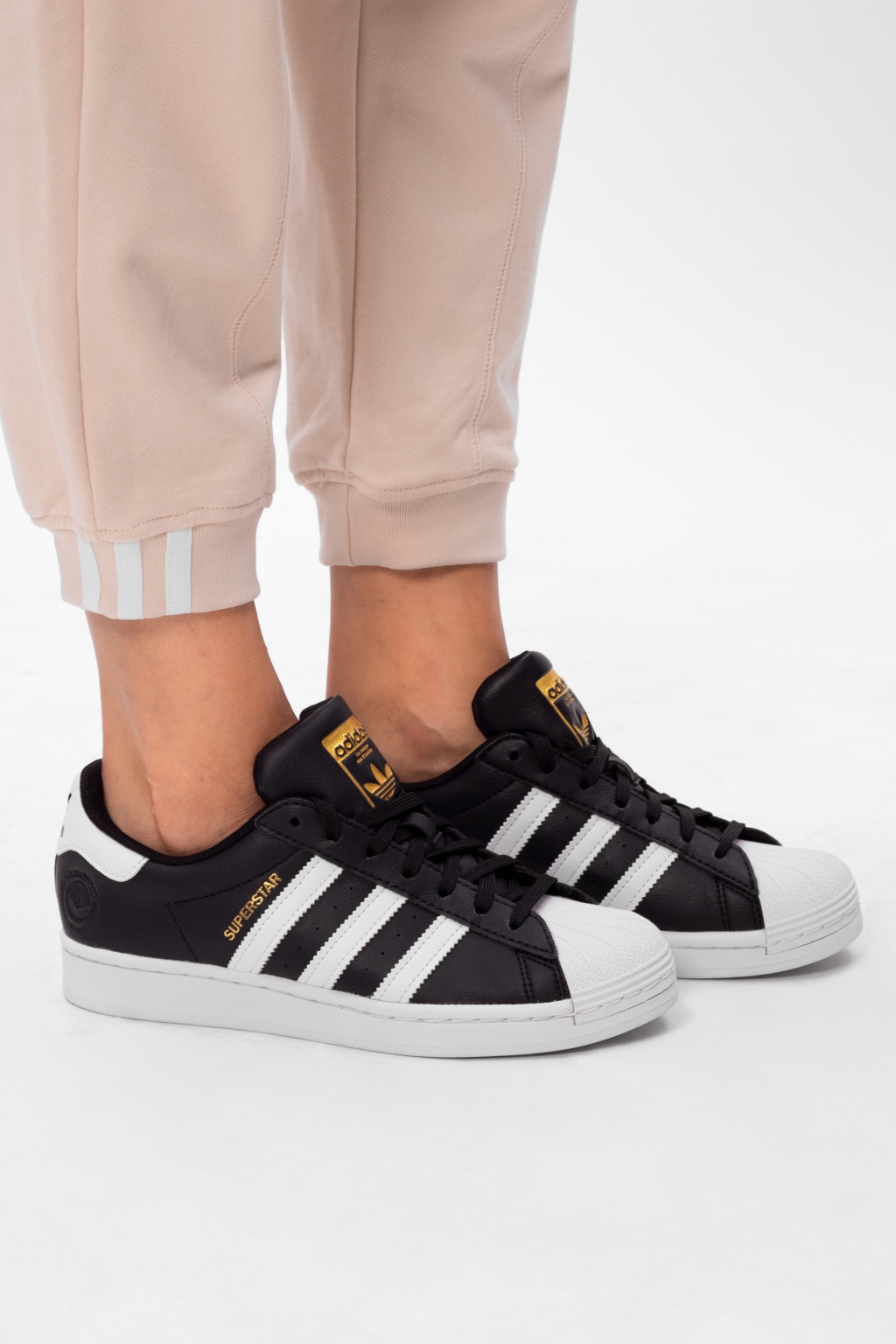 ADIDAS Originals 'Superstar Vegan' sneakers | Women's Shoes | Vitkac